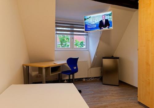 Im Haus O11, OG2