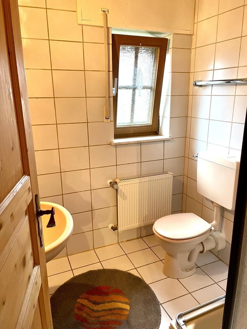 Duschbad EG