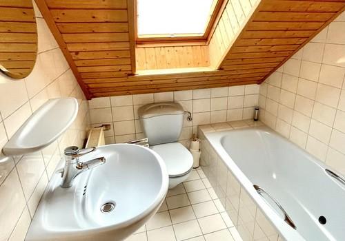 Badezimmer OG
