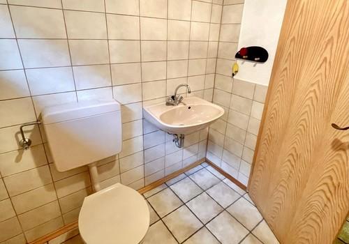 Toilette UG