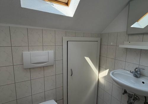 Gäste WC