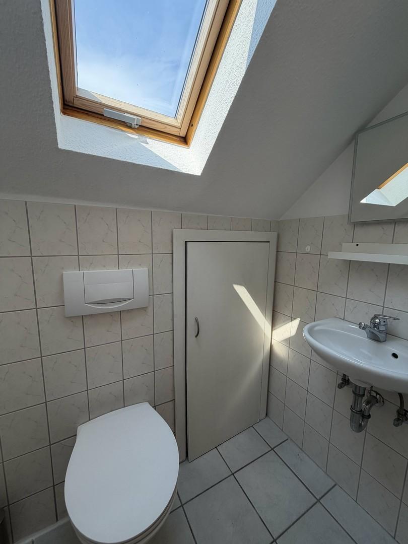Gäste WC