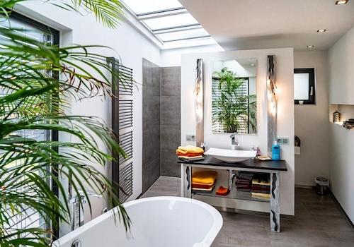 Badezimmer und ff.