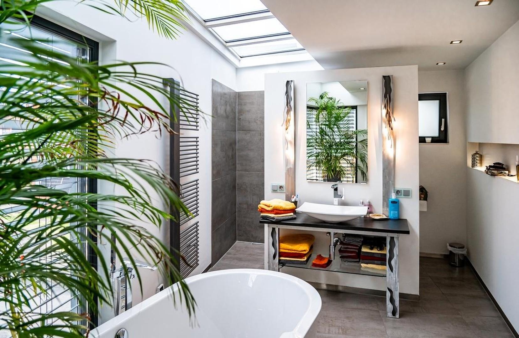 Badezimmer und ff.