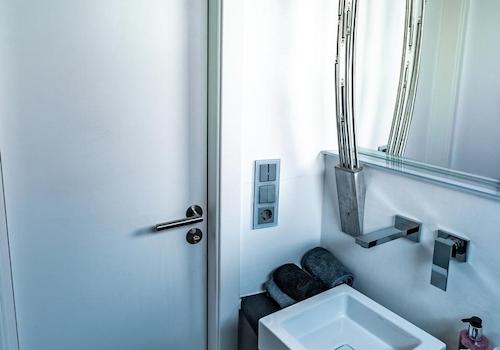 Gäste WC und ff.