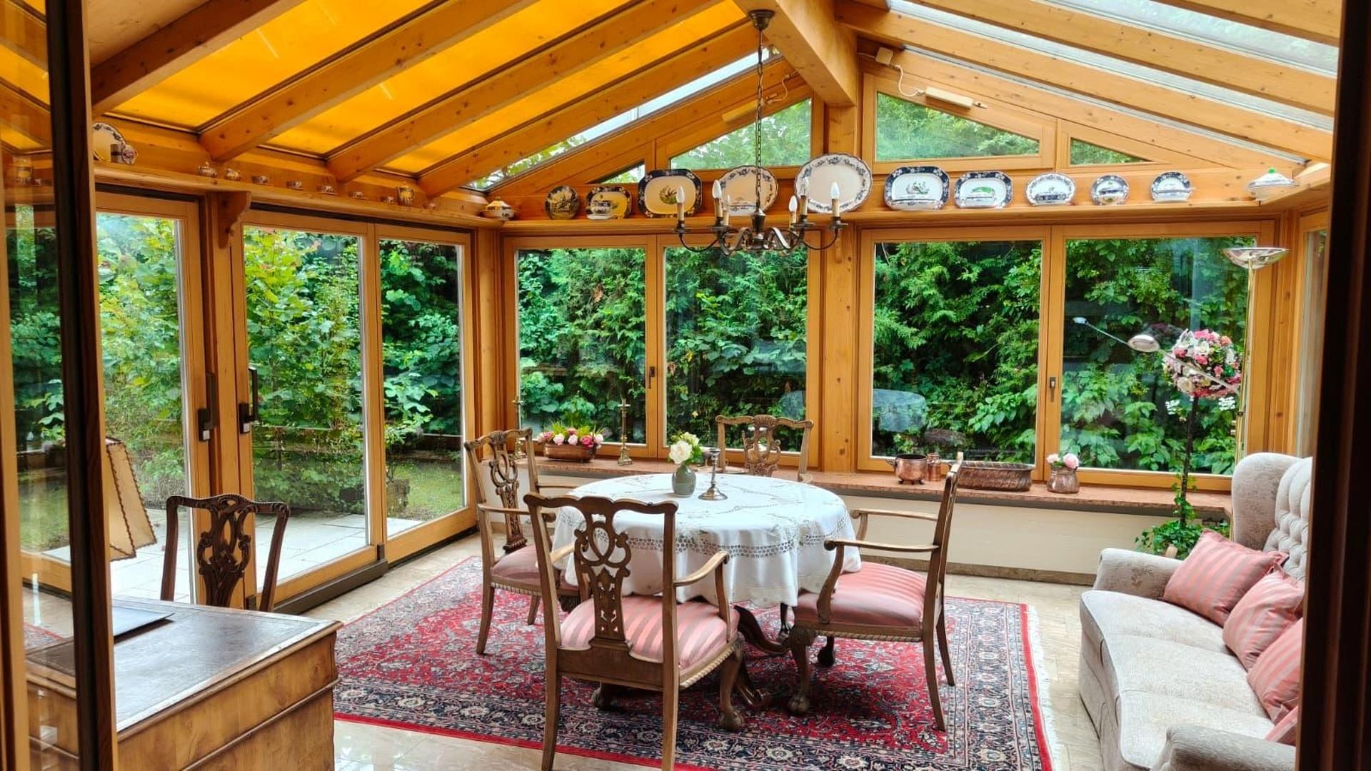 Wintergarten