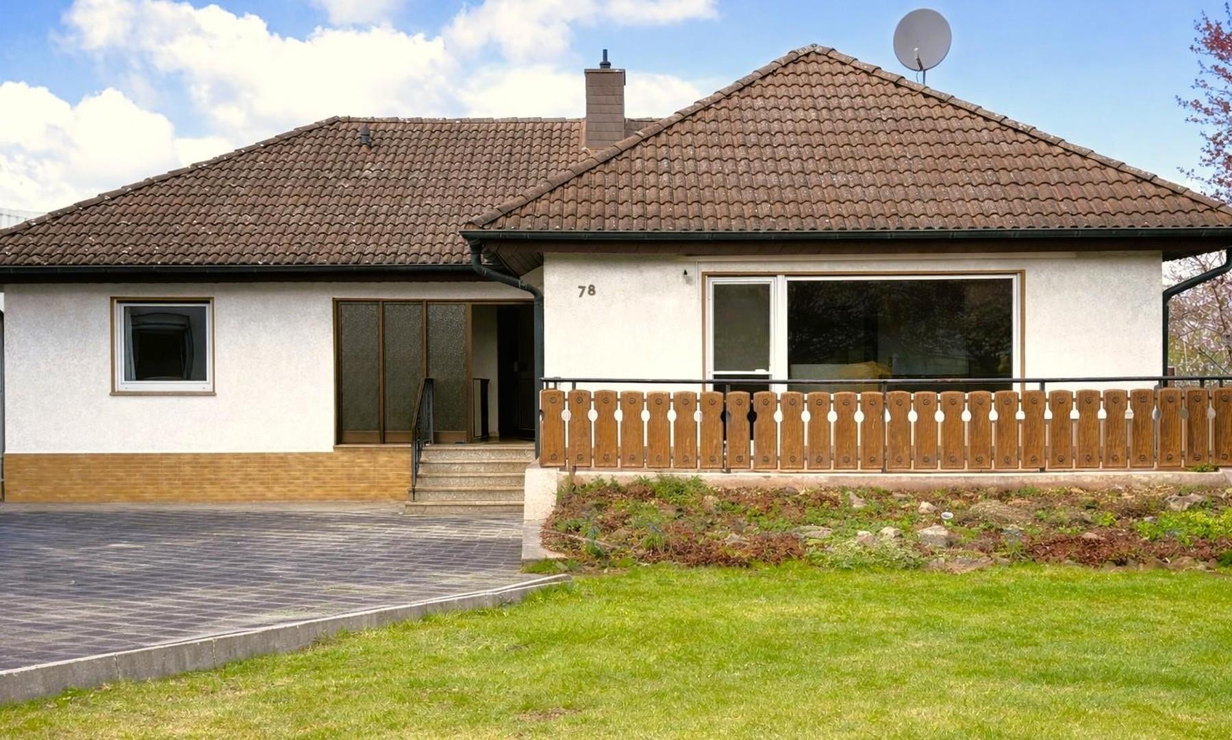Bungalow