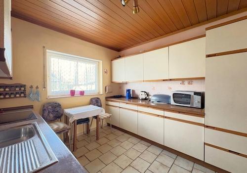 Küche Bungalow
