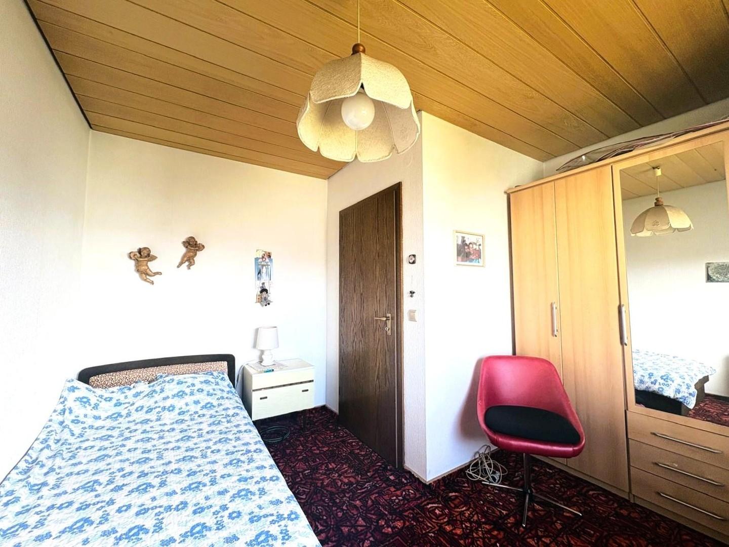 Kind 1 Bungalow