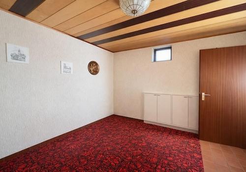 Kellerraum 3 Bungalow 