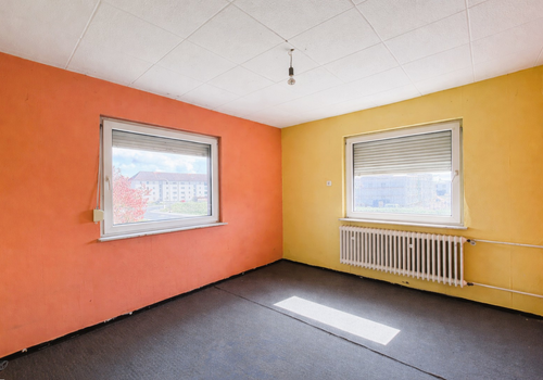 Zimmer 1 OG