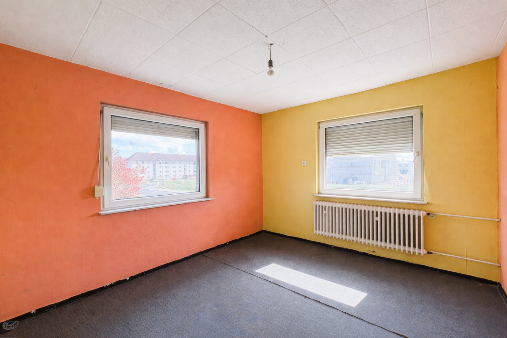 Zimmer 1 OG
