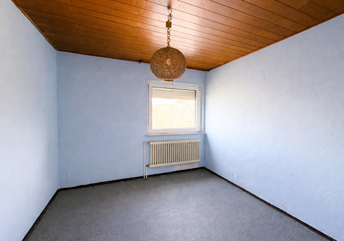 Zimmer 4 OG