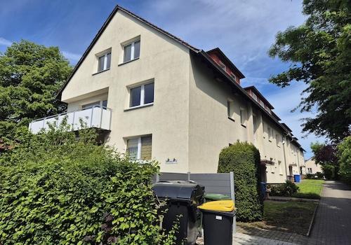 Frontansicht