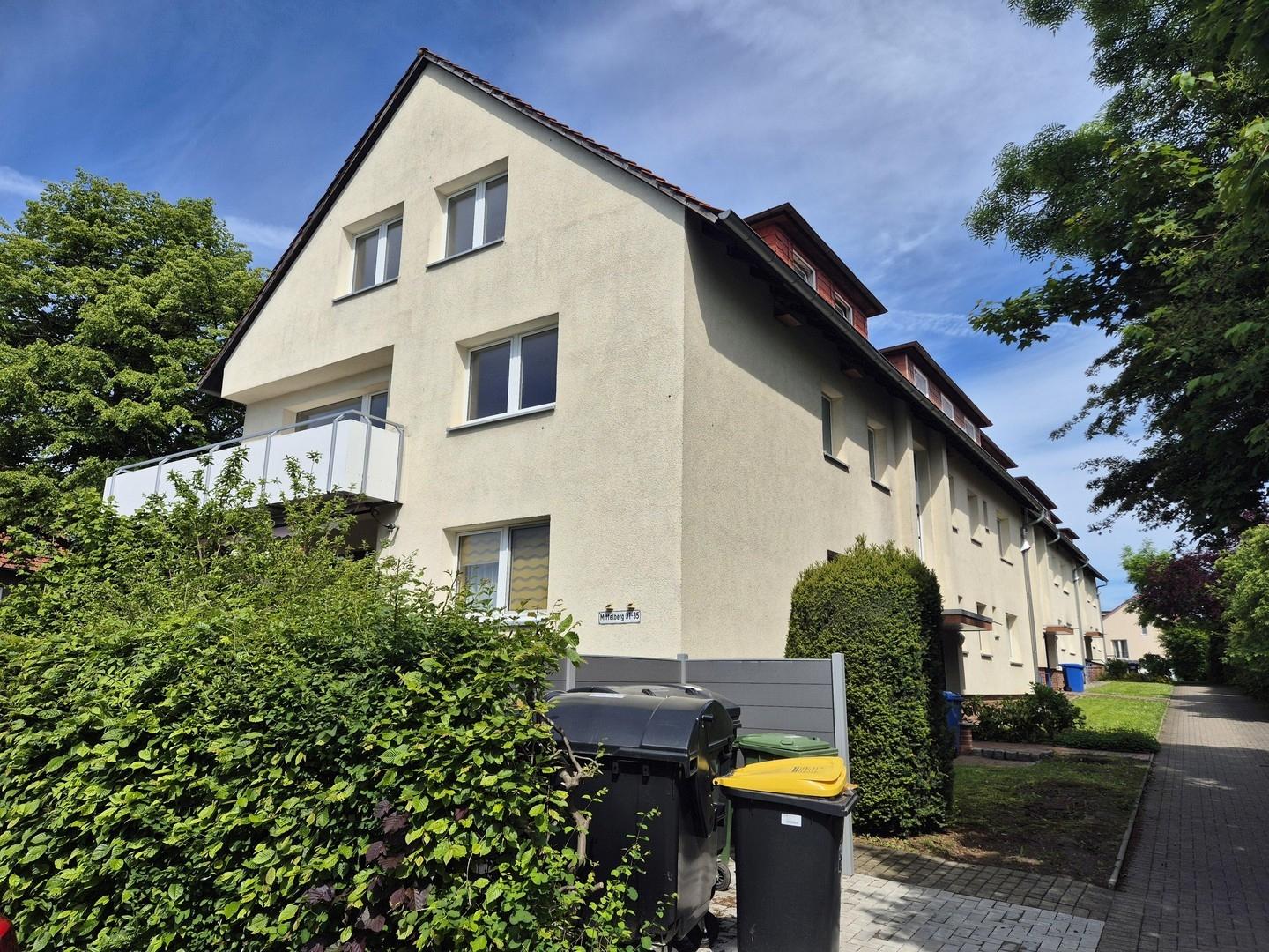 Frontansicht