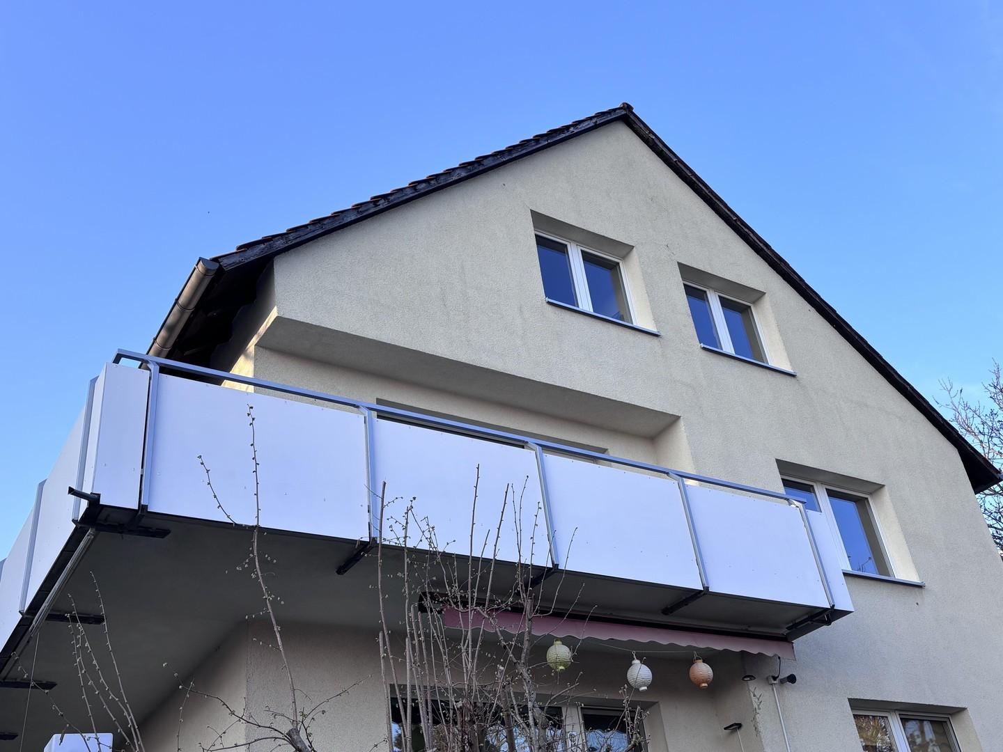 Südseite