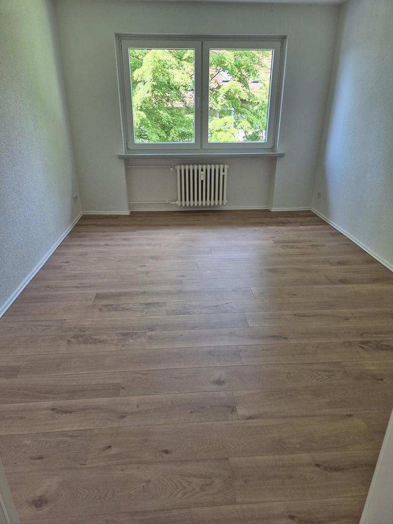Arbeits-/ Kinderzimmer