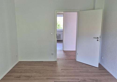 Arbeits-/ Kinderzimmer