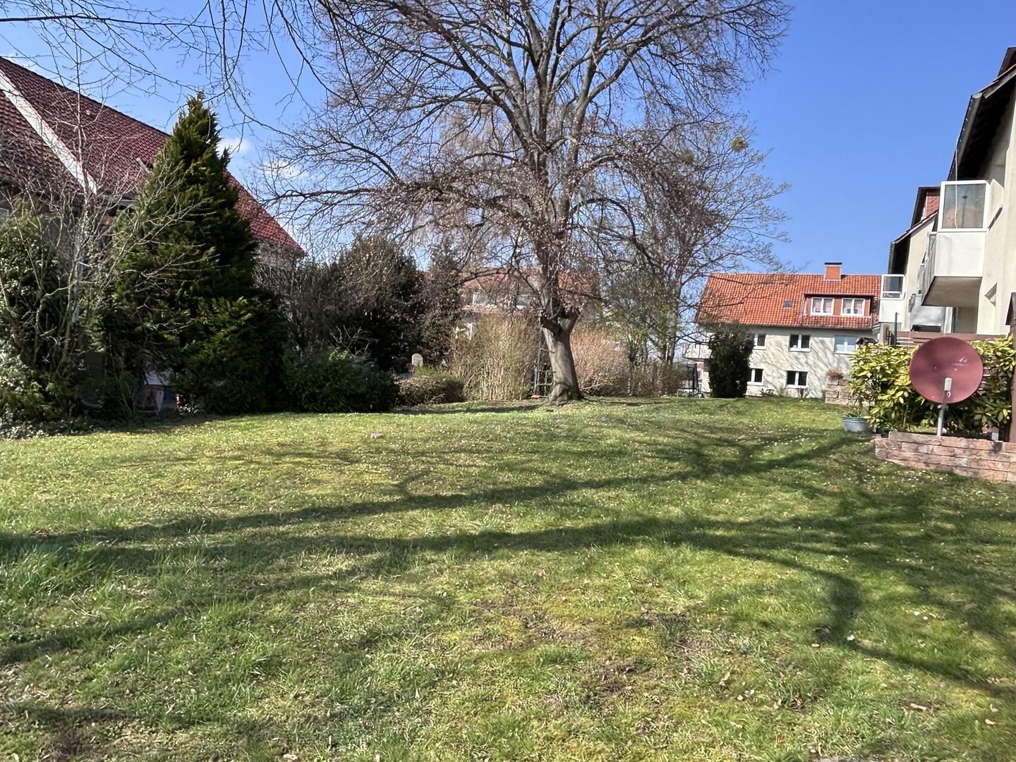 Garten