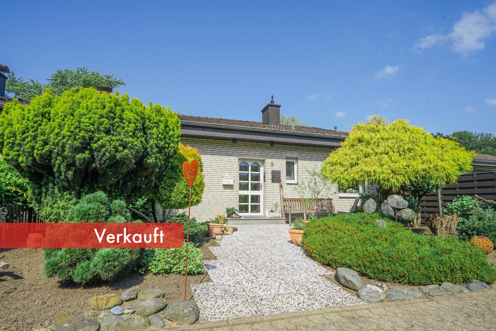 Verkauft