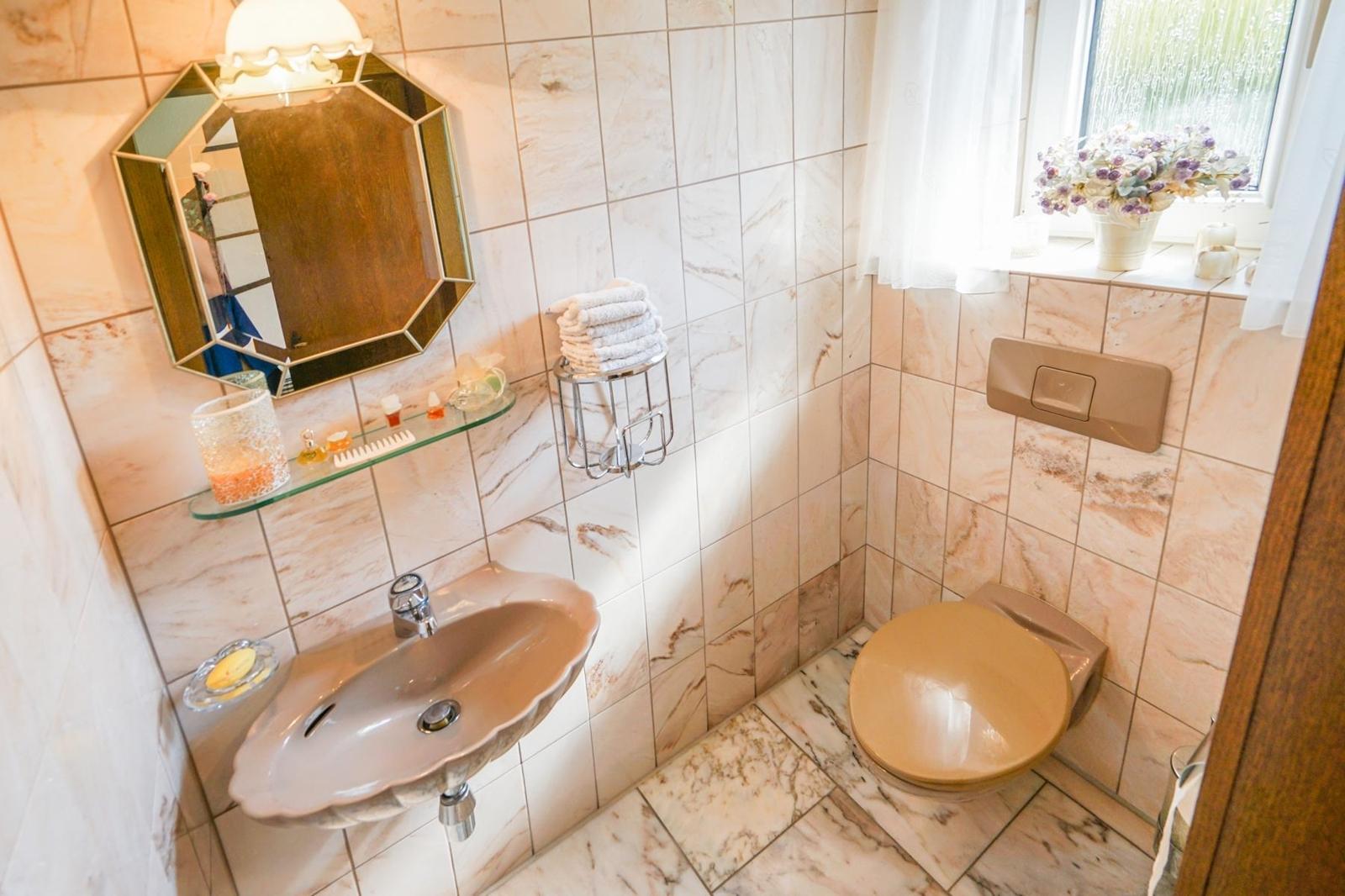 Gäste-WC