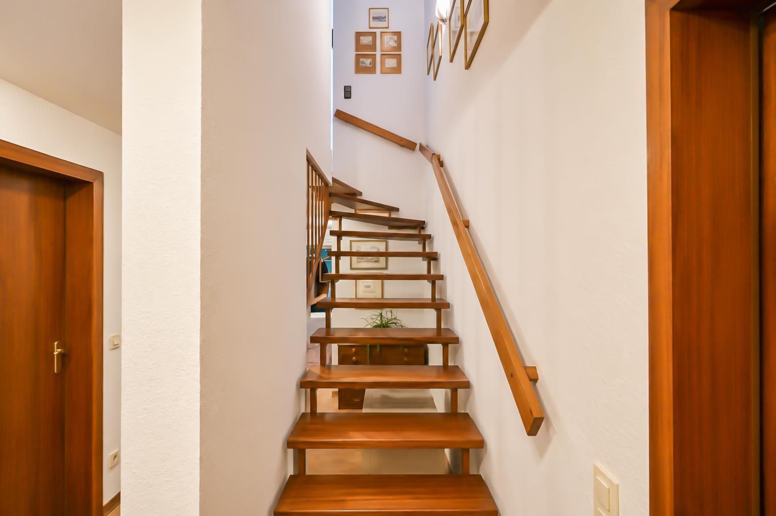 Kellertreppe