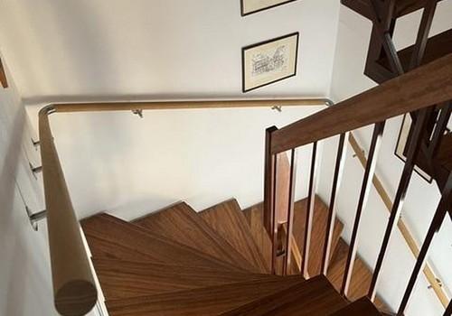 Treppe