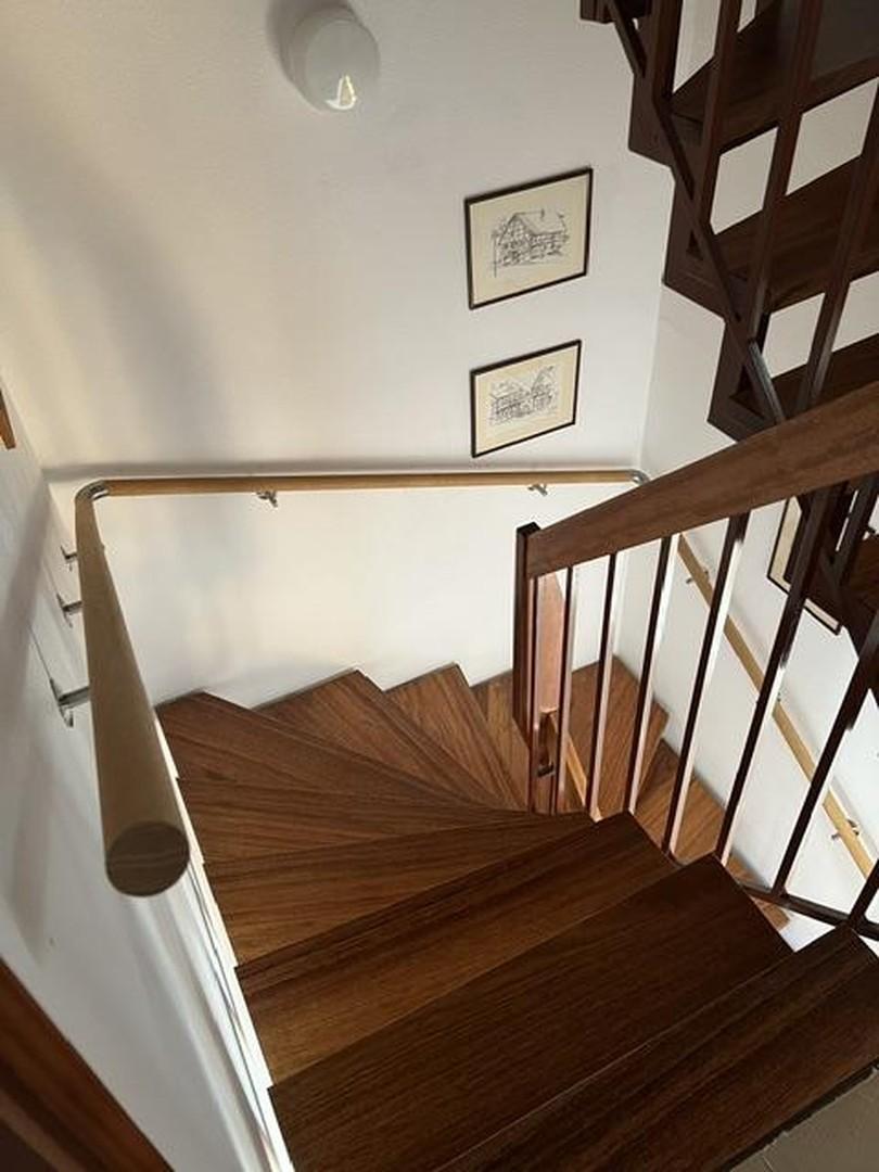 Treppe