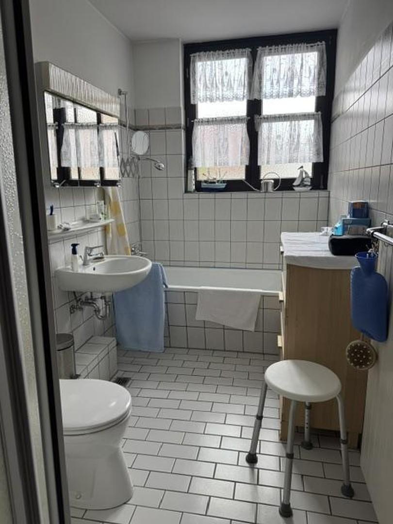 Badezimmer 1. OG