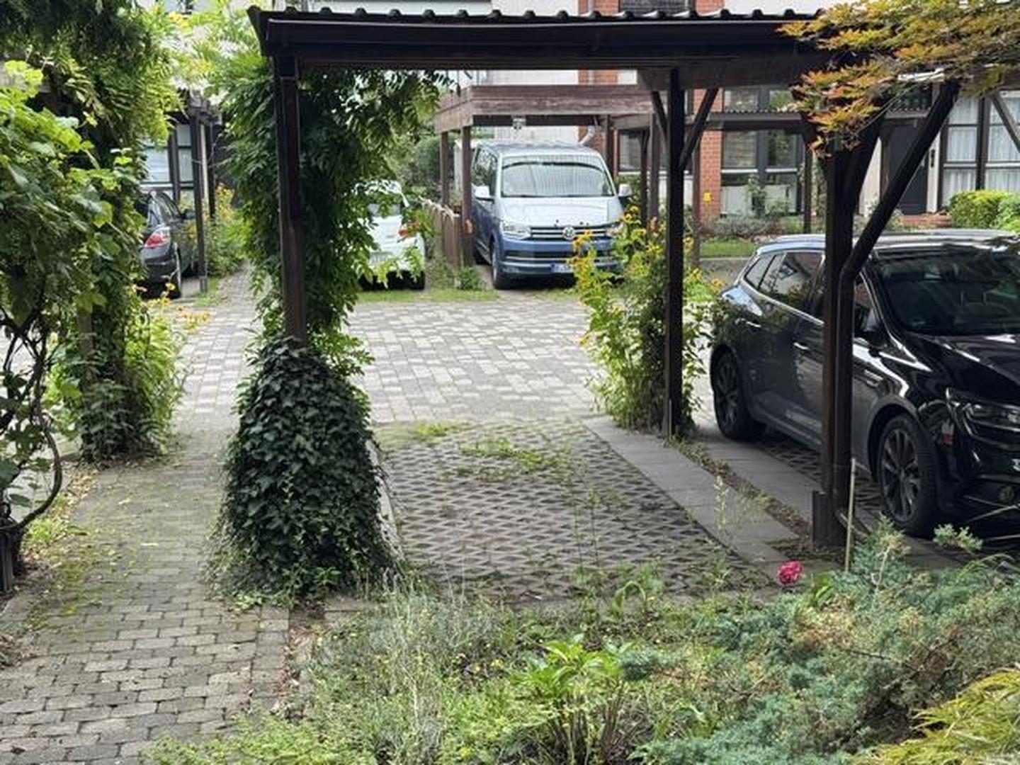 Carport