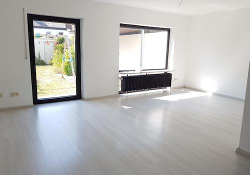 Wohnen ca. 30 m²