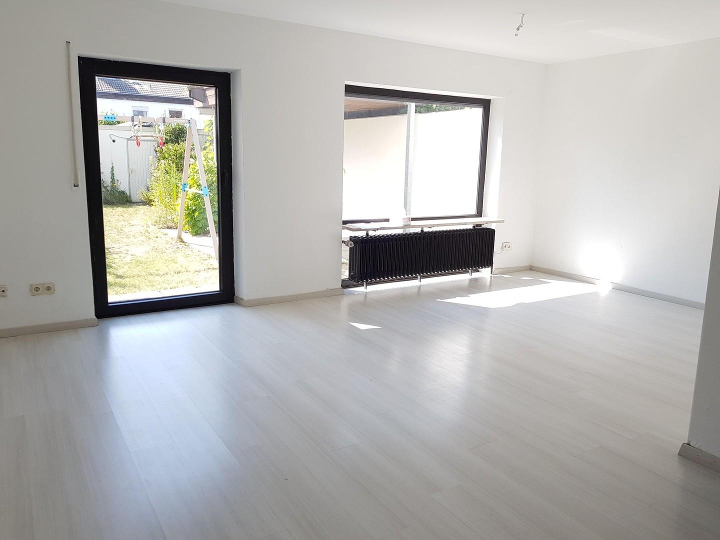 Wohnen ca. 30 m²