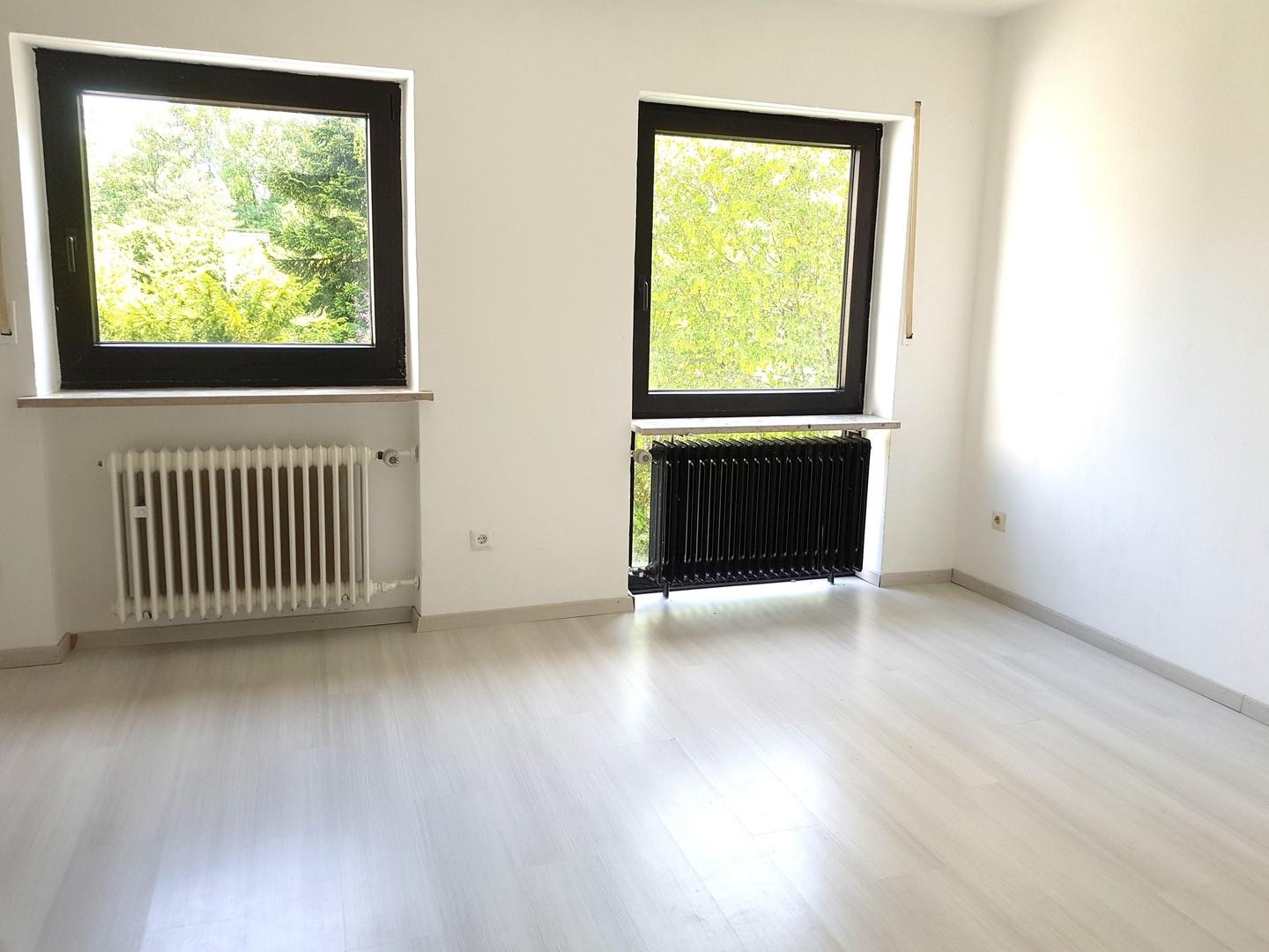 Schlafen 1 - ca. 16,2 m²