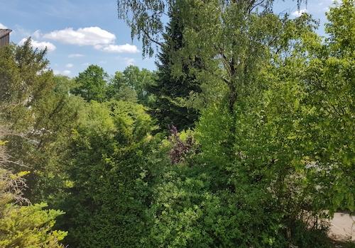 Blick von Schlafen 1