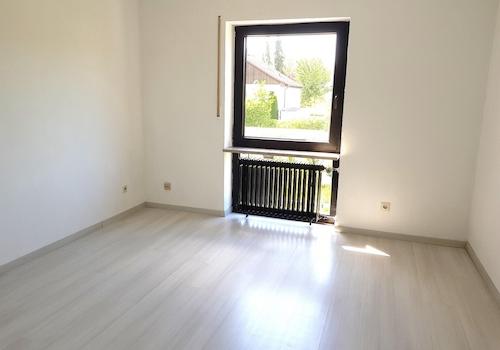 Schlafen 2 - ca. 11,4 m²