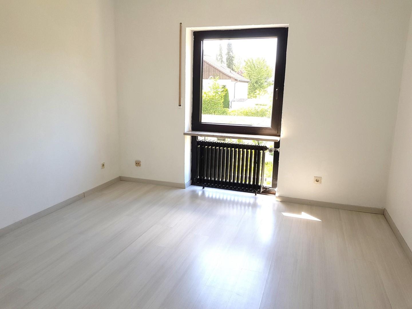 Schlafen 2 - ca. 11,4 m²