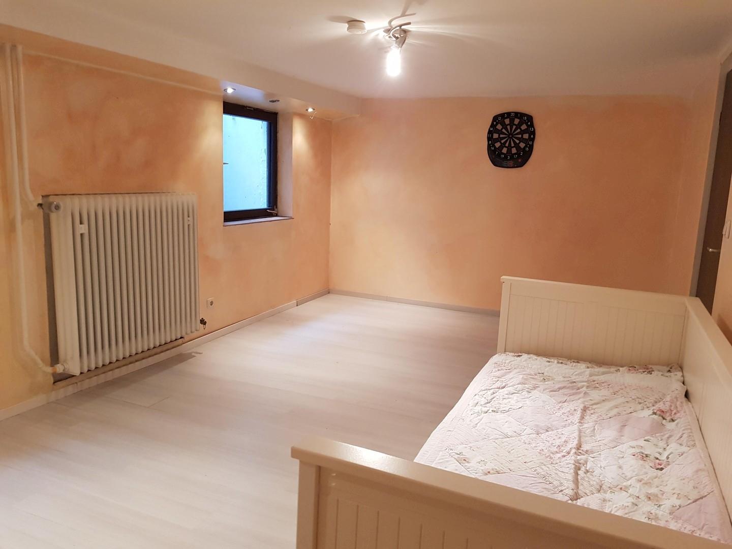 Hobbyraum ca. 20,3 m²