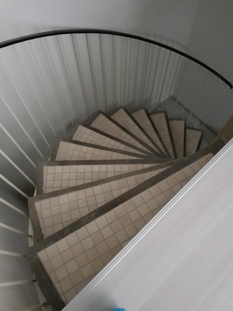 Treppe
