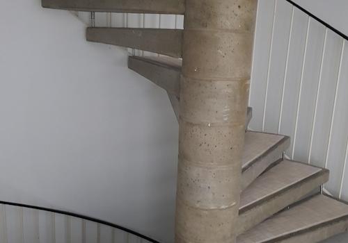 Treppe
