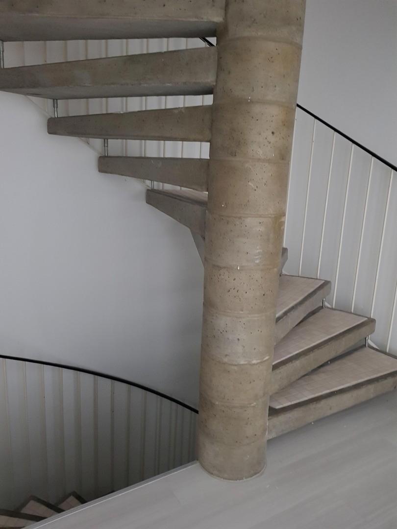 Treppe