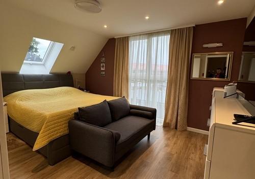 Schlaffzimmer