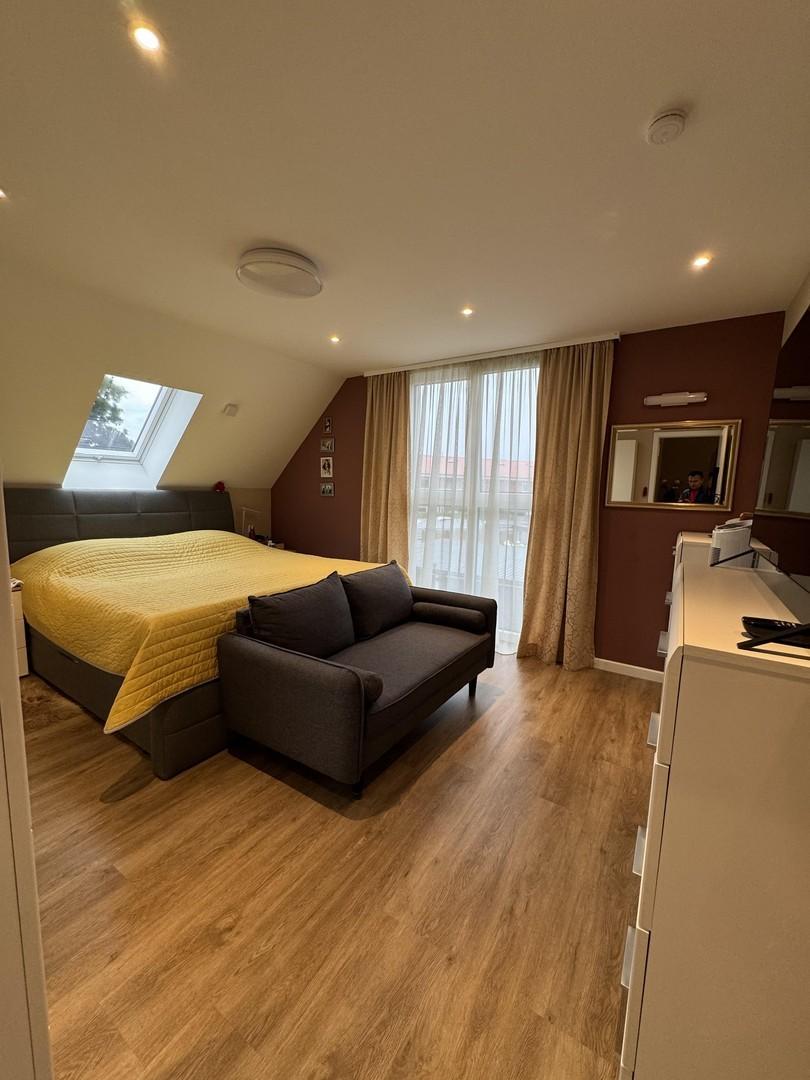 Schlaffzimmer