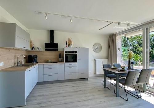 Kochen und Essen