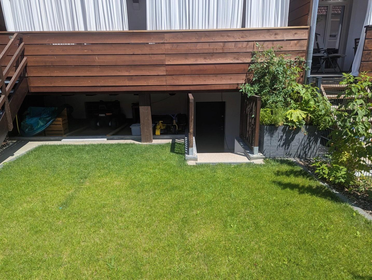 Garten