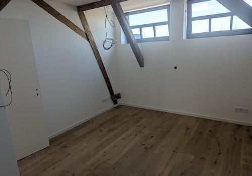 Schlafraum 3 im 1. OG
