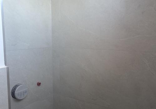 Dusche im Bad 1.OG