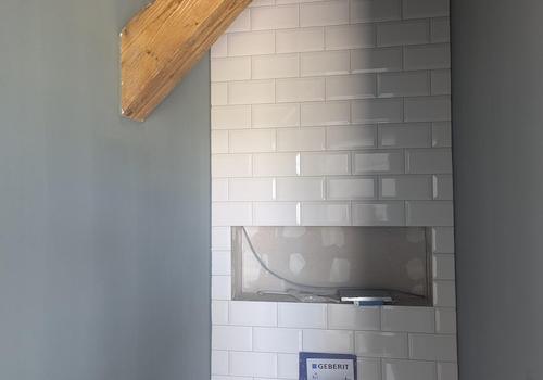 Gäste WC