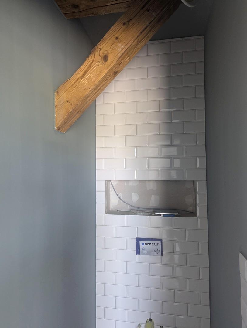 Gäste WC