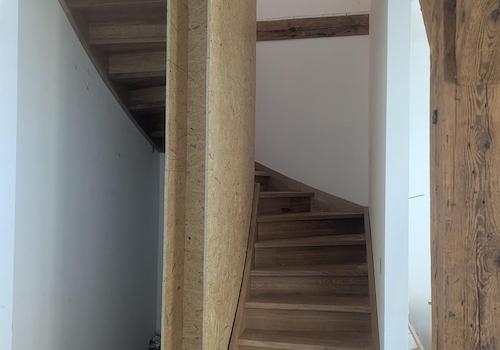 Treppenhaus EG