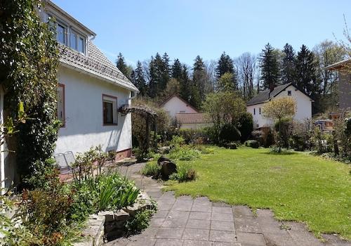 Garten Süd-West-Ausrichtung V2